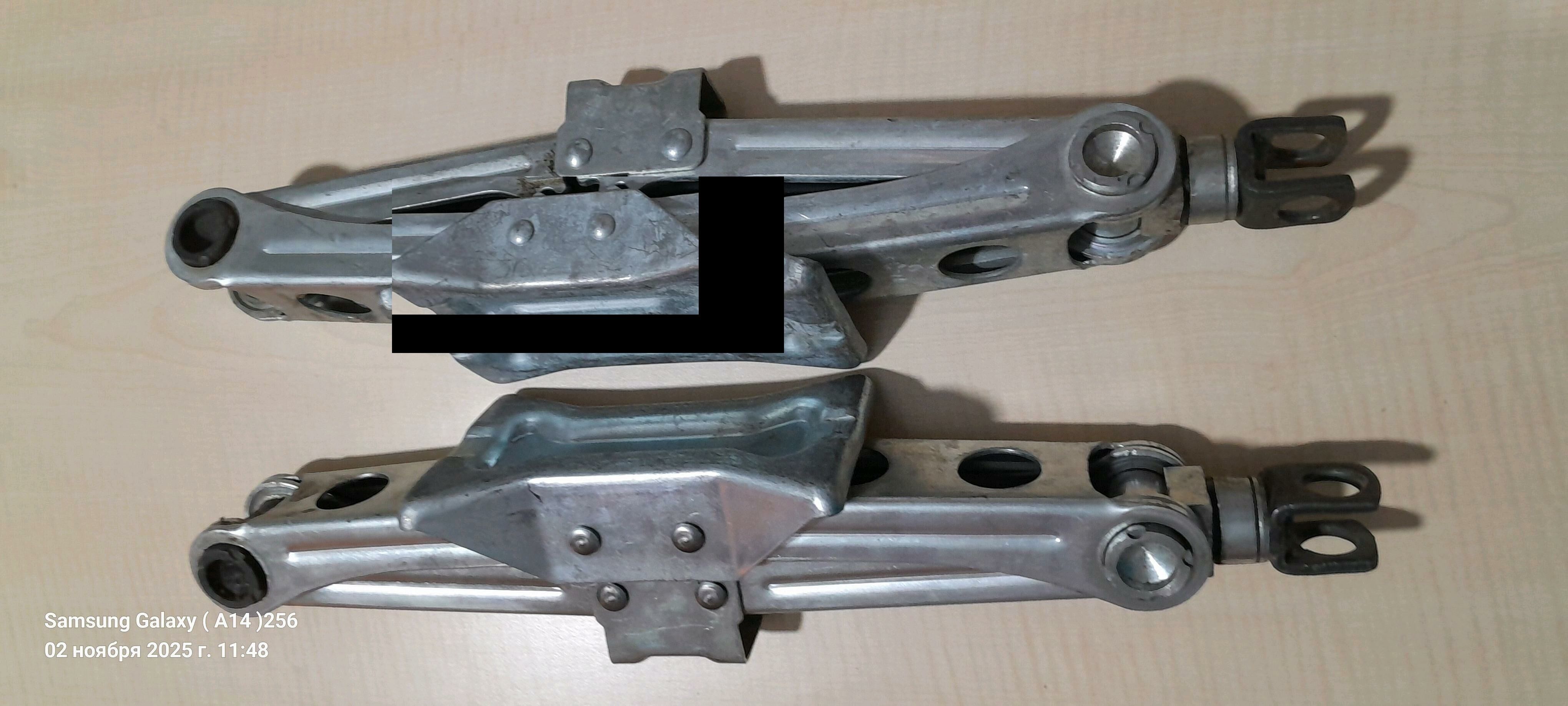 Damkyrat Morda 150 TMT - Чоганлы - img 1