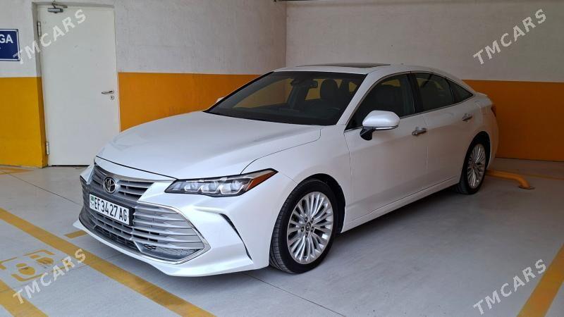 Toyota Avalon 2020 - 455 000 TMT - Aşgabat - img 2