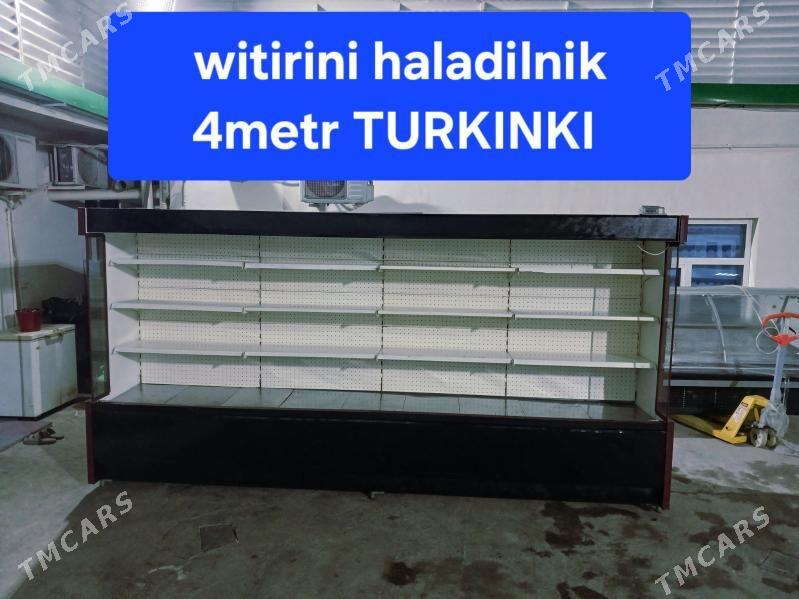 witirina haladilnik 4metr - Ашхабад - img 4