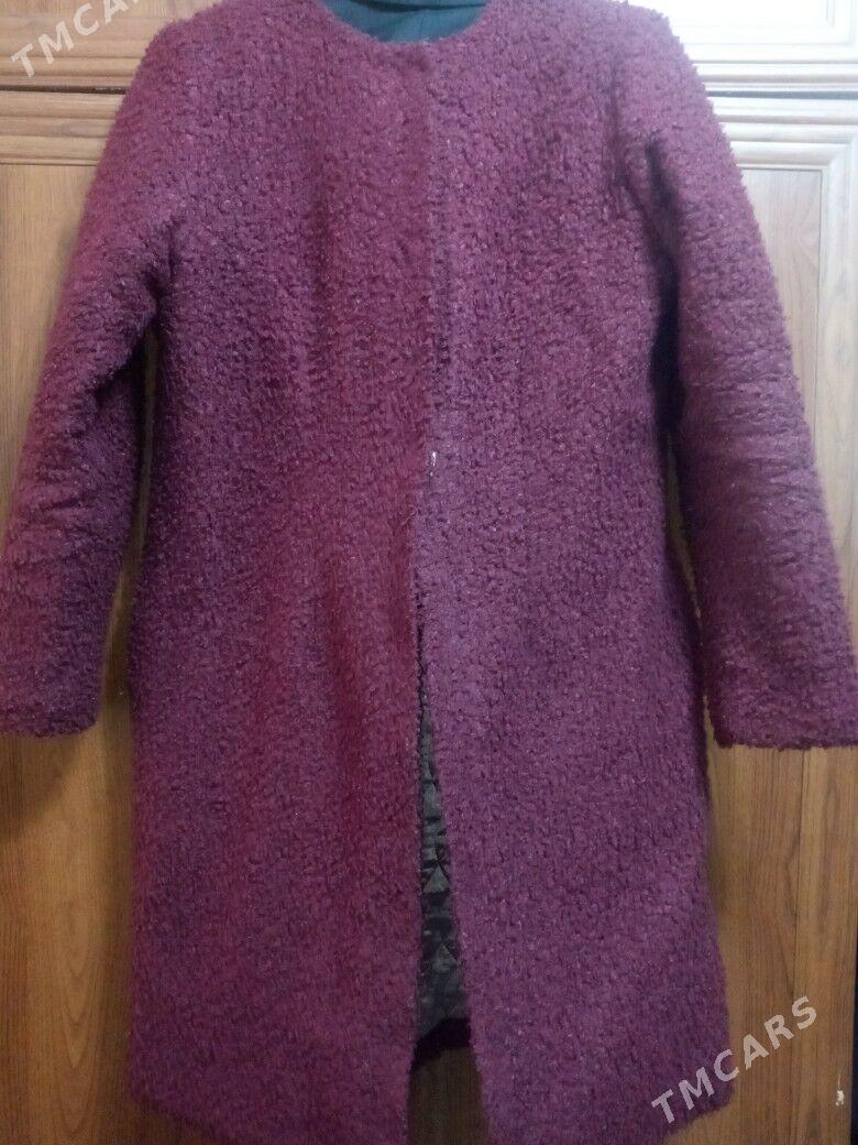 palto - Балканабат - img 1