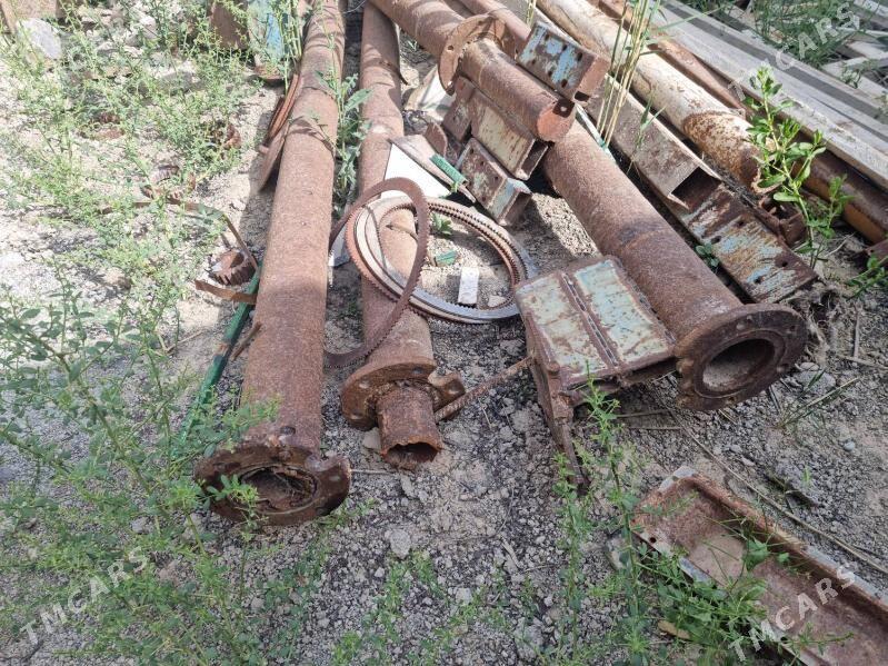 Demirler- turbalar - Bäherden - img 5