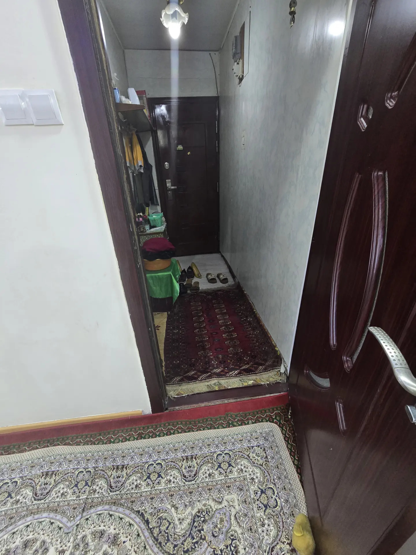 Buzmeyin 48 - Büzmeýin - img 6