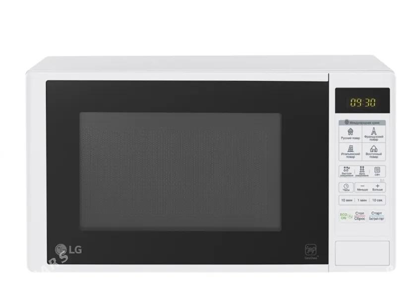 Mikrowalnowka duhowka - Анев - img 1