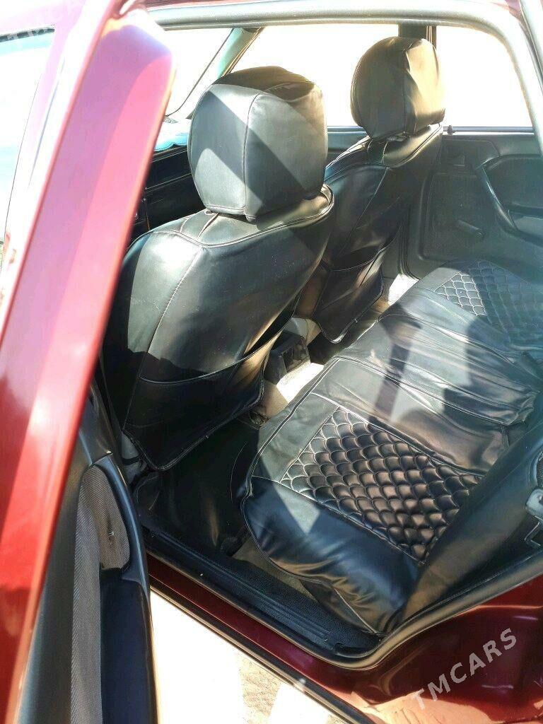 Opel Vectra 1990 - 40 000 TMT - Mary - img 10