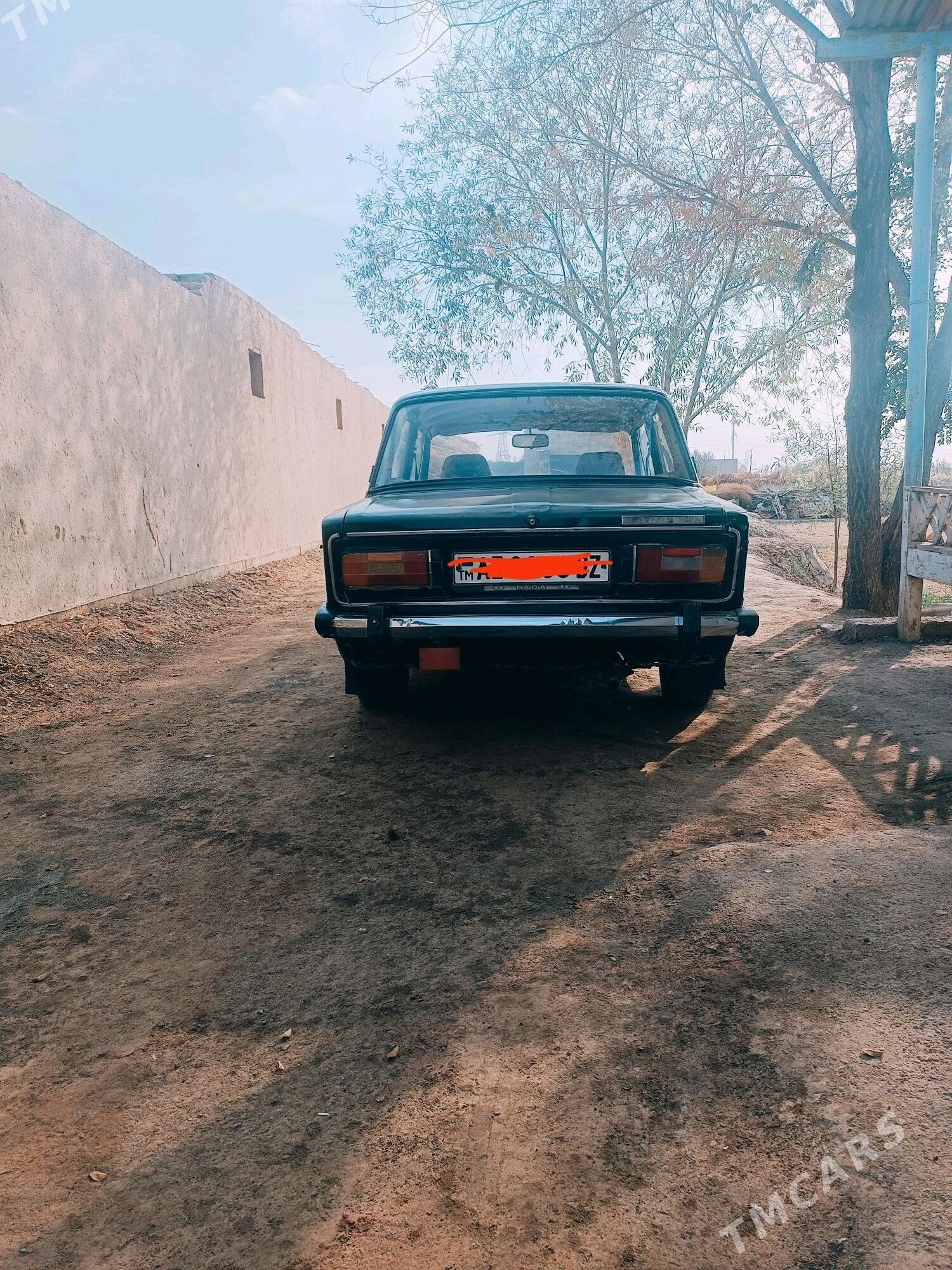 Lada 2106 1989 - 26 000 TMT - Gurbansoltan Eje - img 3