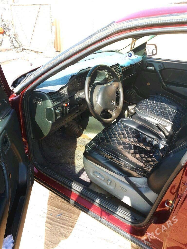 Opel Vectra 1990 - 40 000 TMT - Mary - img 8