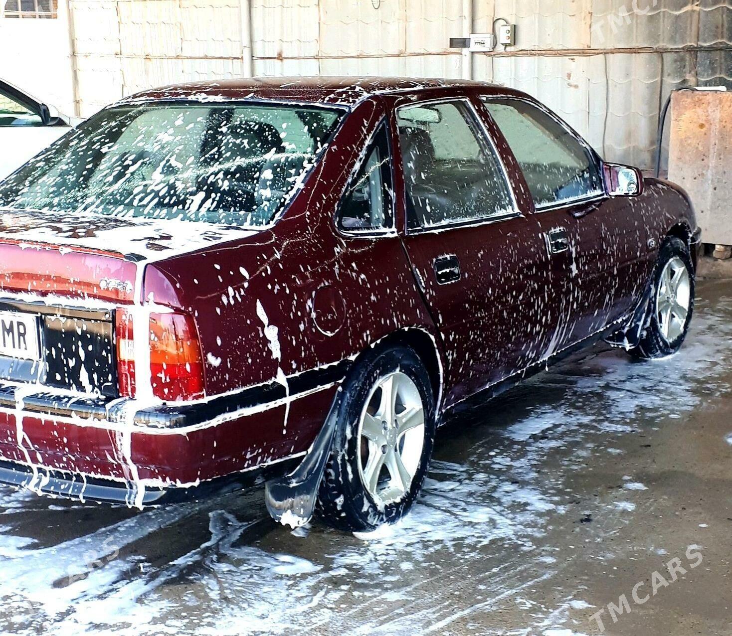 Opel Vectra 1990 - 40 000 TMT - Mary - img 2