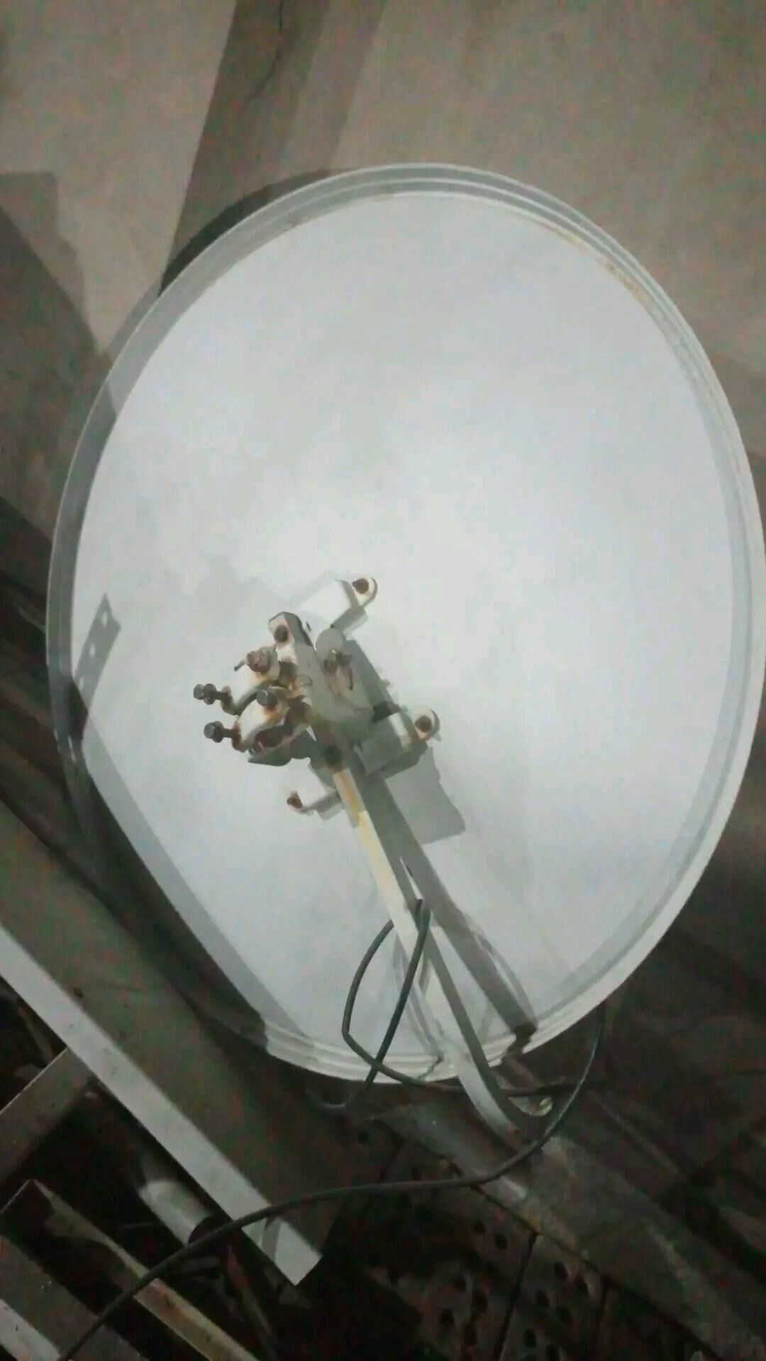 Кичи антена - Мары - img 3