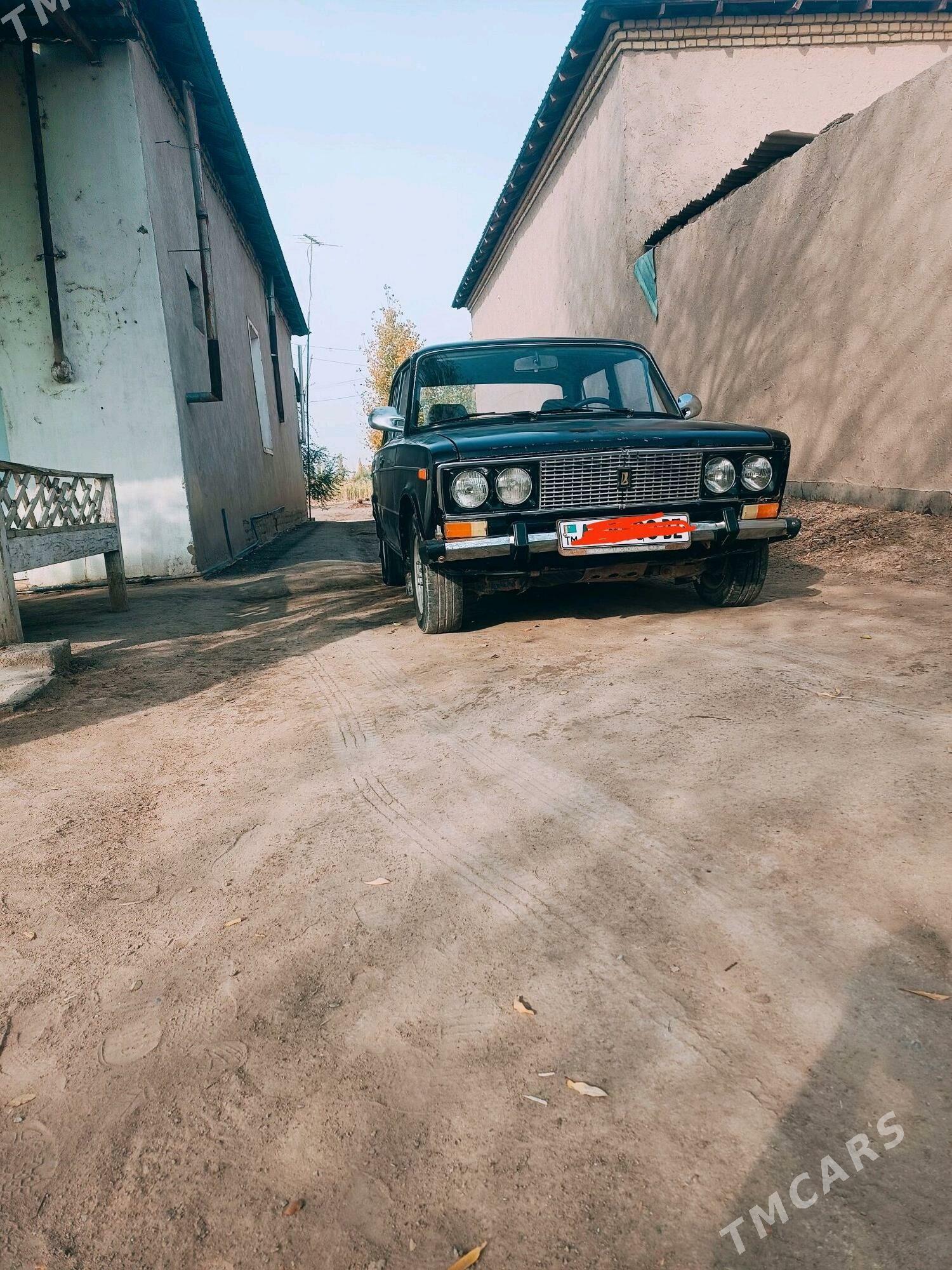 Lada 2106 1989 - 26 000 TMT - Gurbansoltan Eje - img 2