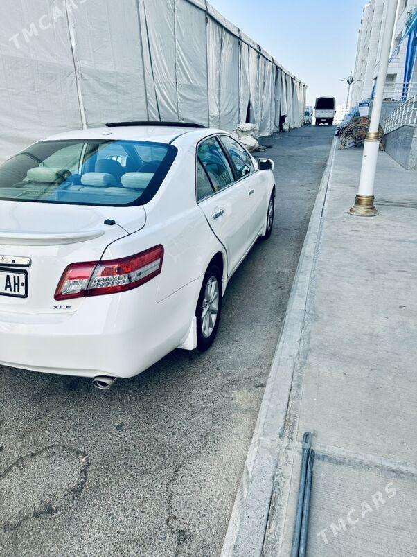 Toyota Camry 2010 - 195 000 TMT - Ашхабад - img 1