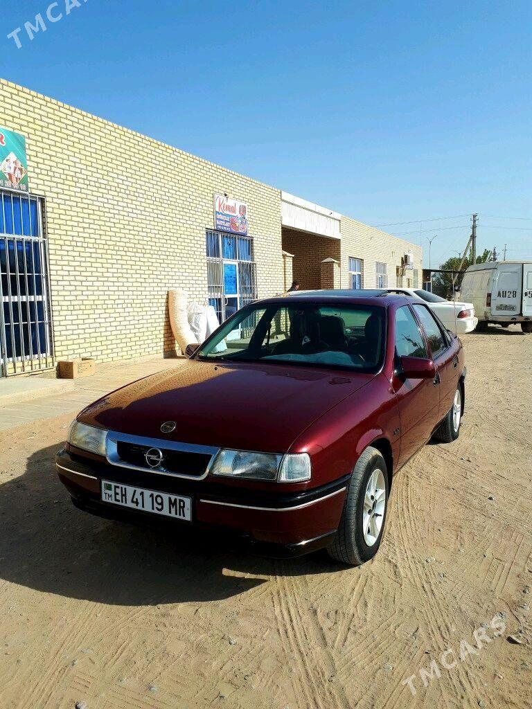 Opel Vectra 1990 - 40 000 TMT - Mary - img 6