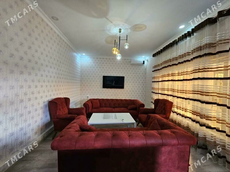 Arenda chogonly plan - Aşgabat - img 5