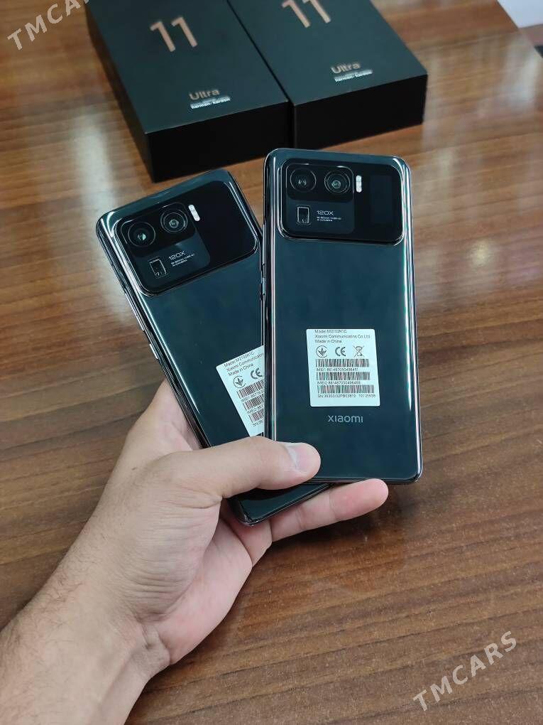 Xiaomi 11 ultra - Мары - img 2