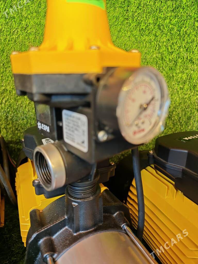 Espa suw nasos - Aşgabat - img 6