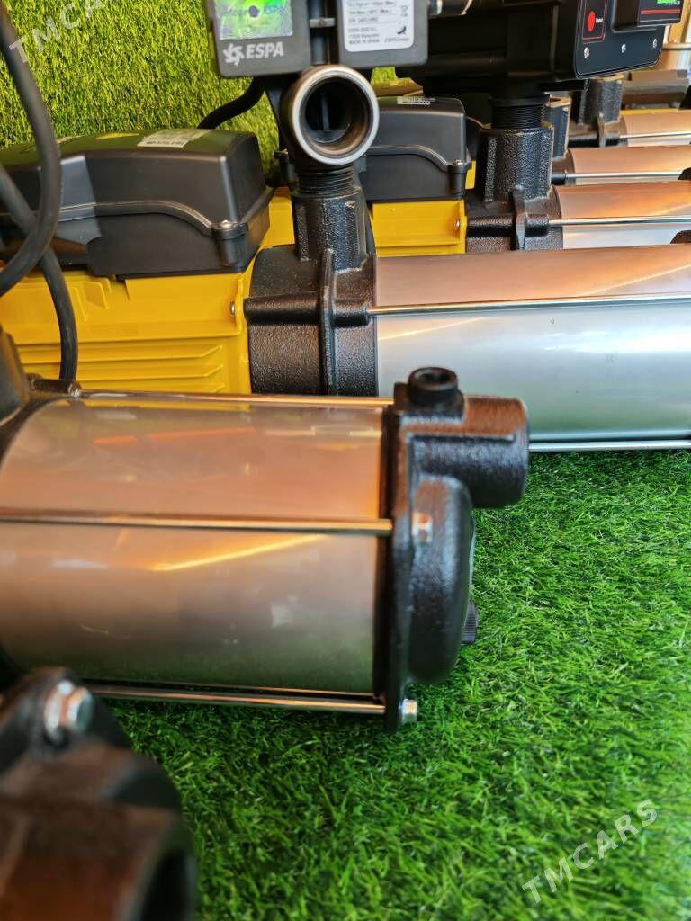 Espa suw nasos - Aşgabat - img 9