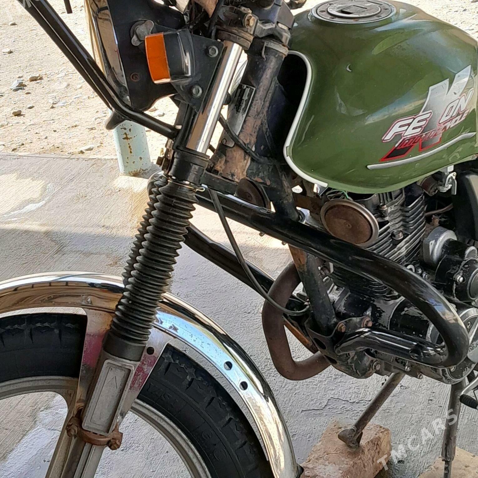 Fekon FK150-8G 2015 - 14 000 TMT - Бабадайхан - img 6