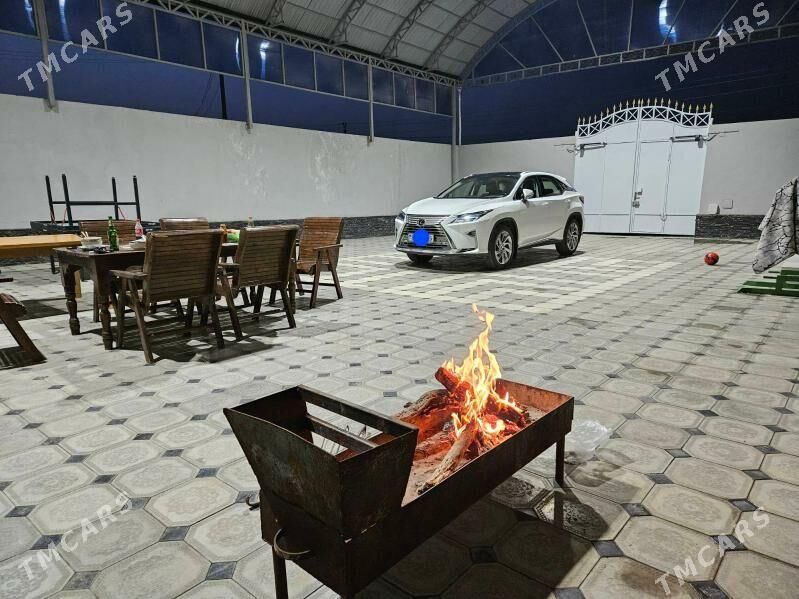 Arenda chogonly plan - Aşgabat - img 2