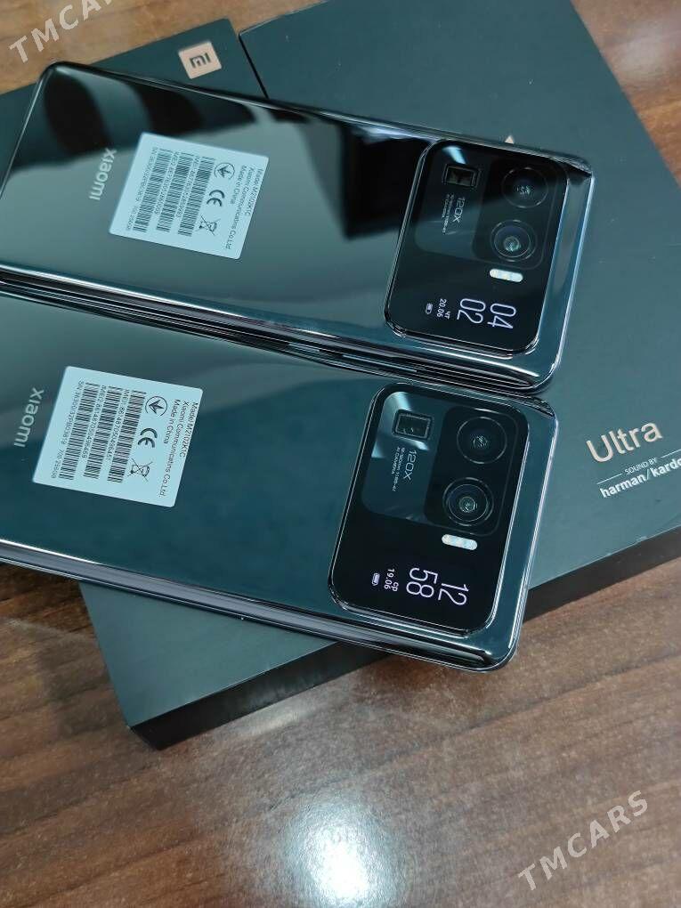Xiaomi 11 ultra - Мары - img 7