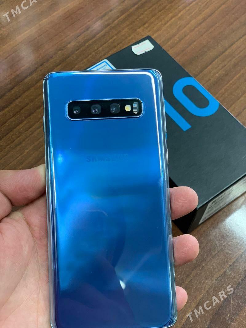 Samsung S10 - Mary - img 6