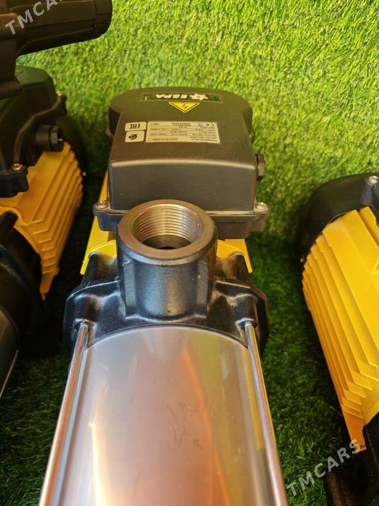 Espa suw nasos - Aşgabat - img 3