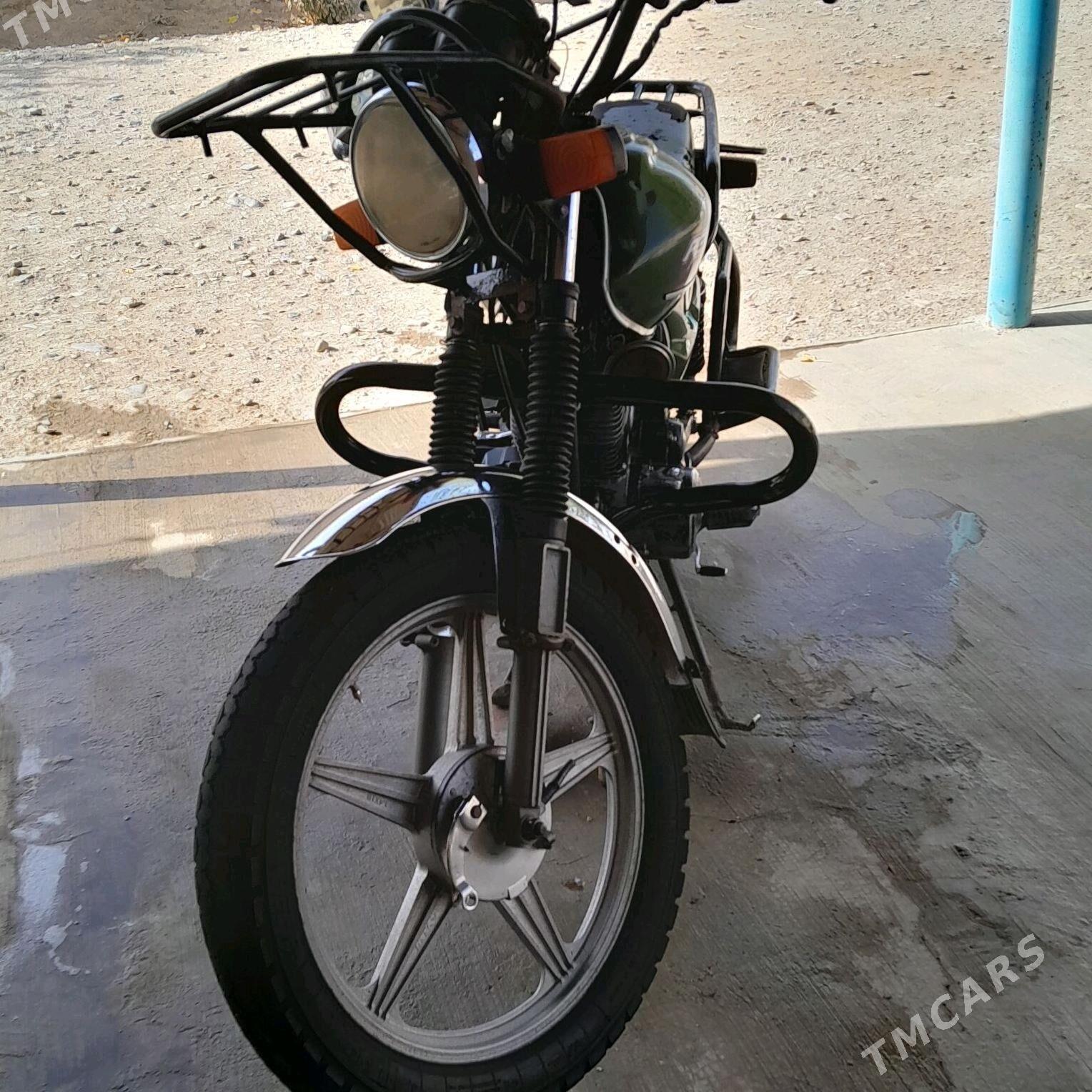 Fekon FK150-8G 2015 - 14 000 TMT - Бабадайхан - img 5