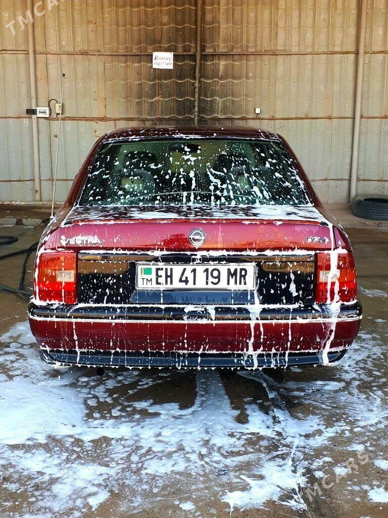 Opel Vectra 1990 - 40 000 TMT - Mary - img 3