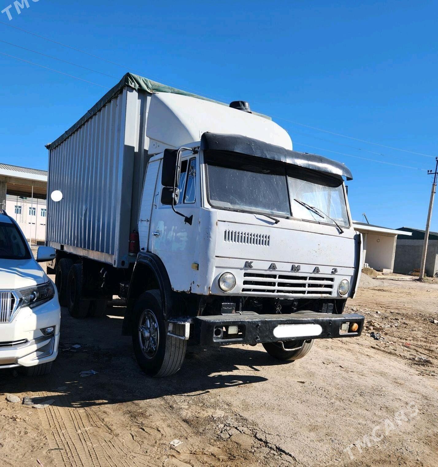 Kamaz 5320 1991 - 165 000 TMT - Туркменабат - img 2