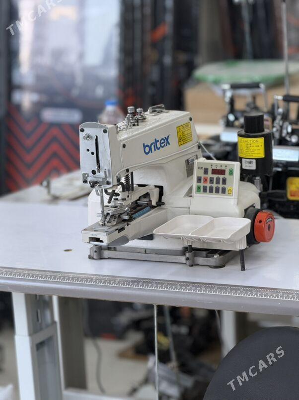 britex ilik goyyan masynka - Гуртли - img 2