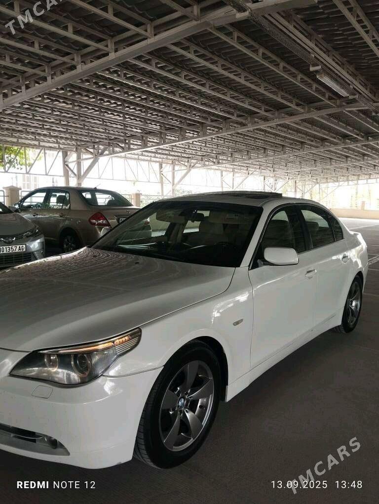 BMW E60 2004 - 150 000 TMT - Aşgabat - img 3