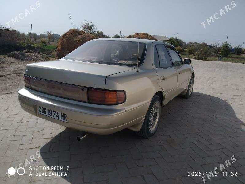 Toyota Camry 1994 - 90 000 TMT - Türkmengala - img 6