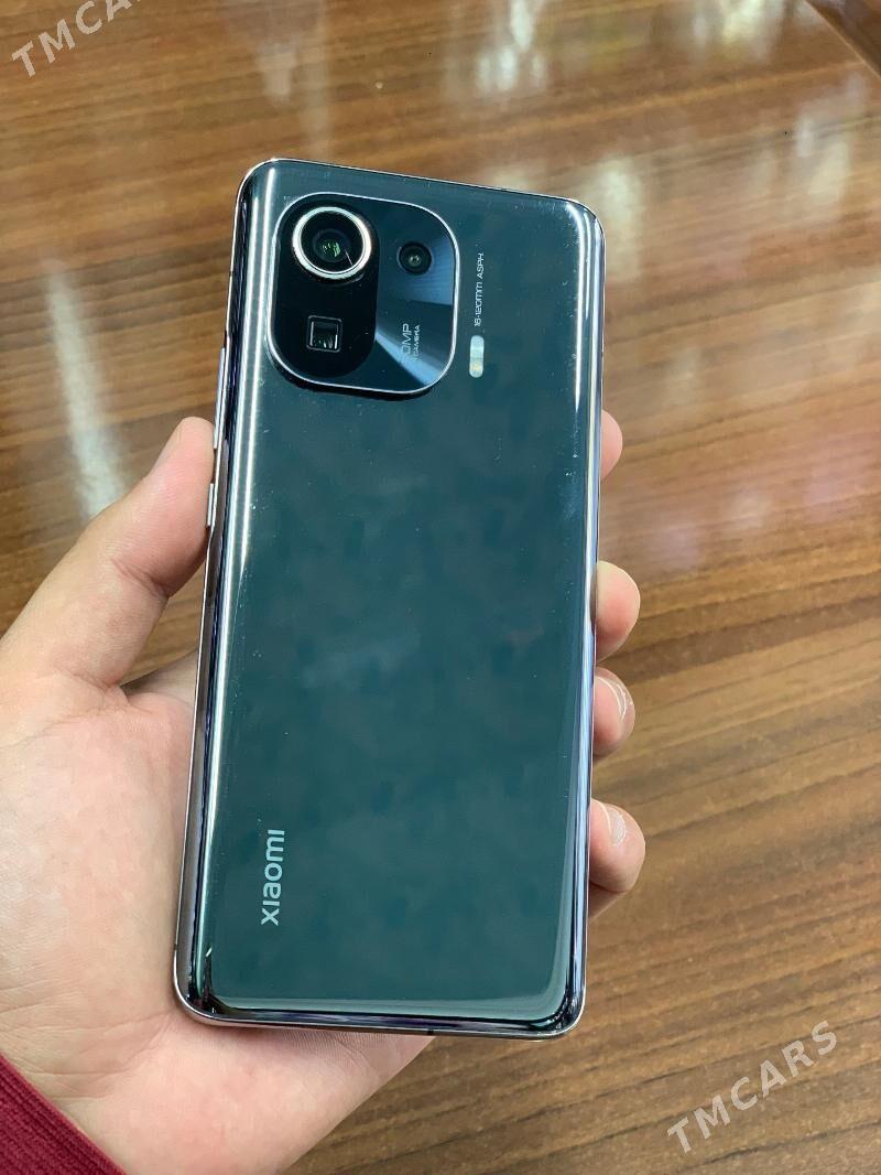 Xiaomi 11 pro - Мары - img 2