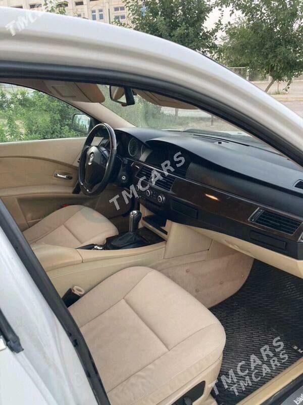 BMW E60 2004 - 150 000 TMT - Aşgabat - img 8