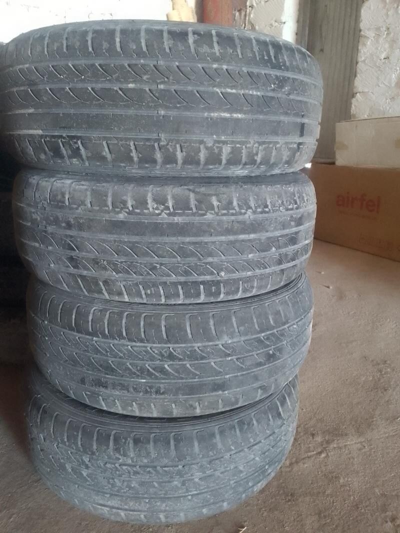 teker 200 TMT - Балканабат - img 2