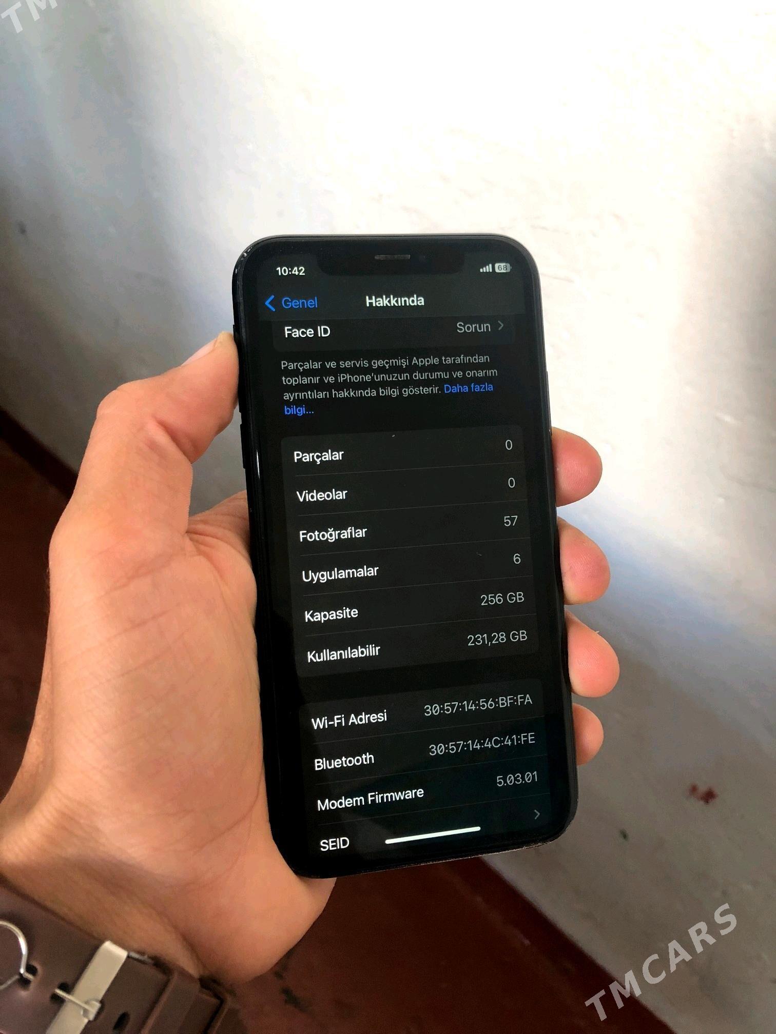 xr - Мары - img 2