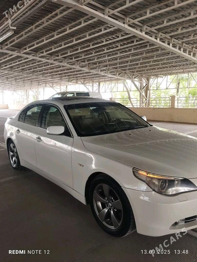 BMW E60 2004 - 150 000 TMT - Aşgabat - img 6