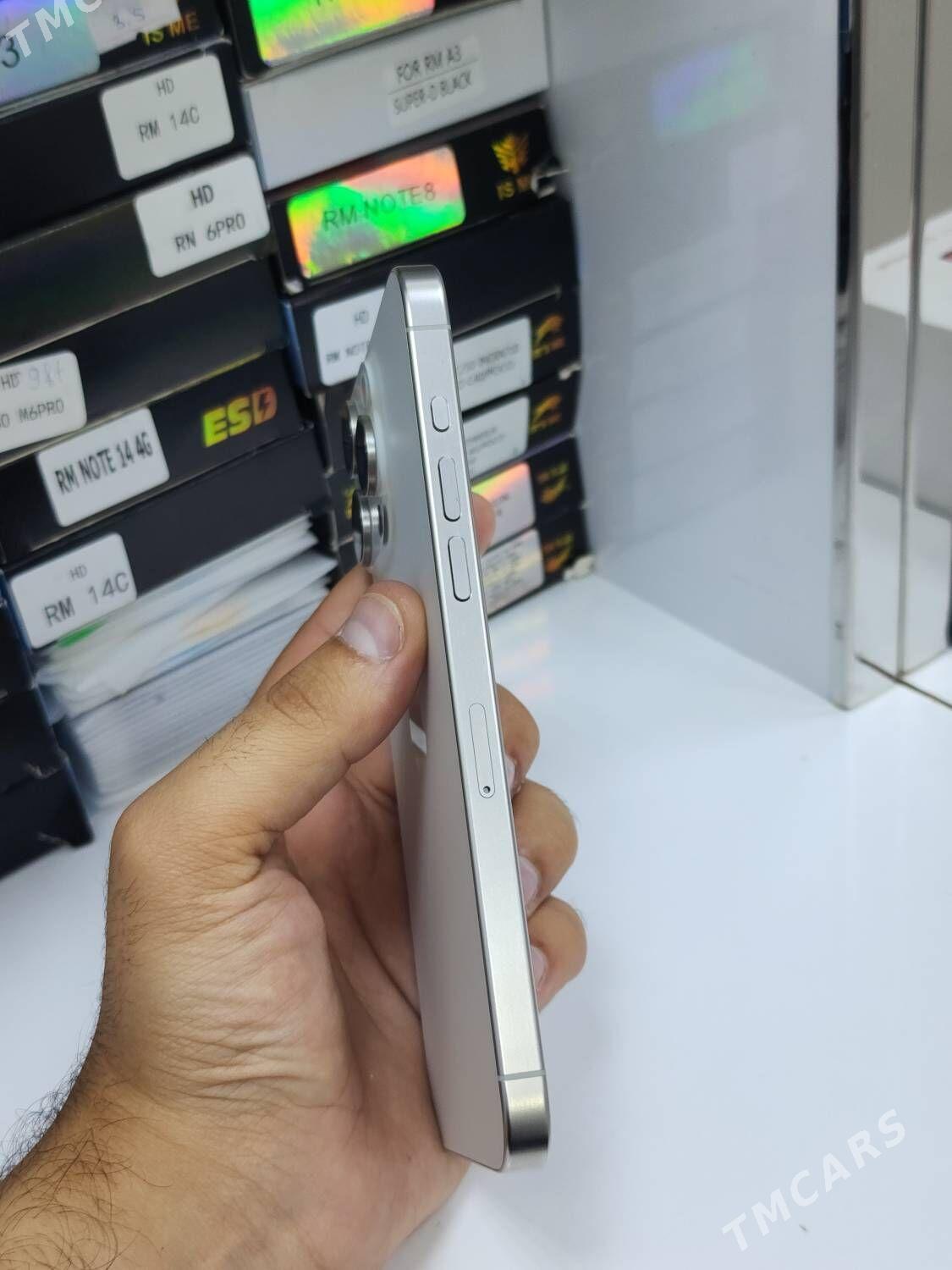 iphone 15pro max🤍 - Ашхабад - img 4