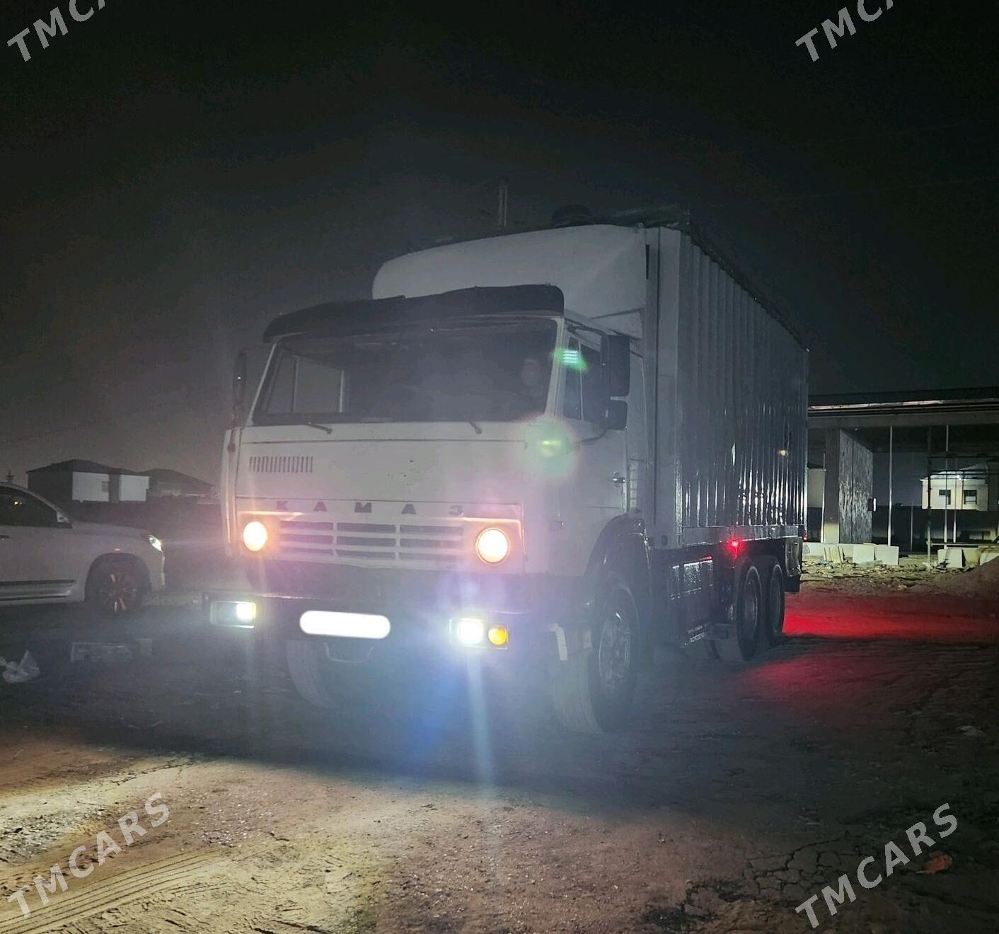 Kamaz 5320 1991 - 165 000 TMT - Туркменабат - img 6