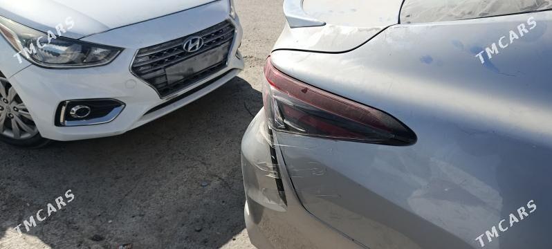 Toyota Camry 2021 - 255 000 TMT - Мары - img 1