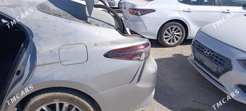 Toyota Camry 2021 - 255 000 TMT - Мары - img 8