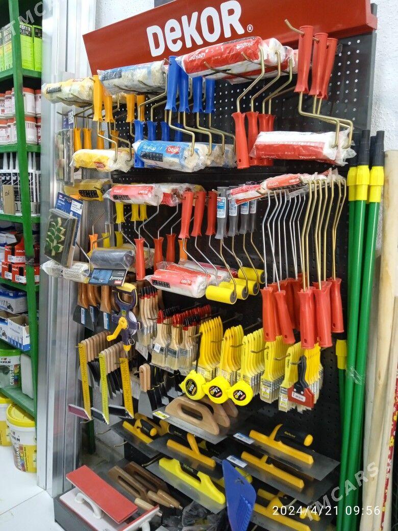 Walik Katok cotka - Aşgabat - img 1