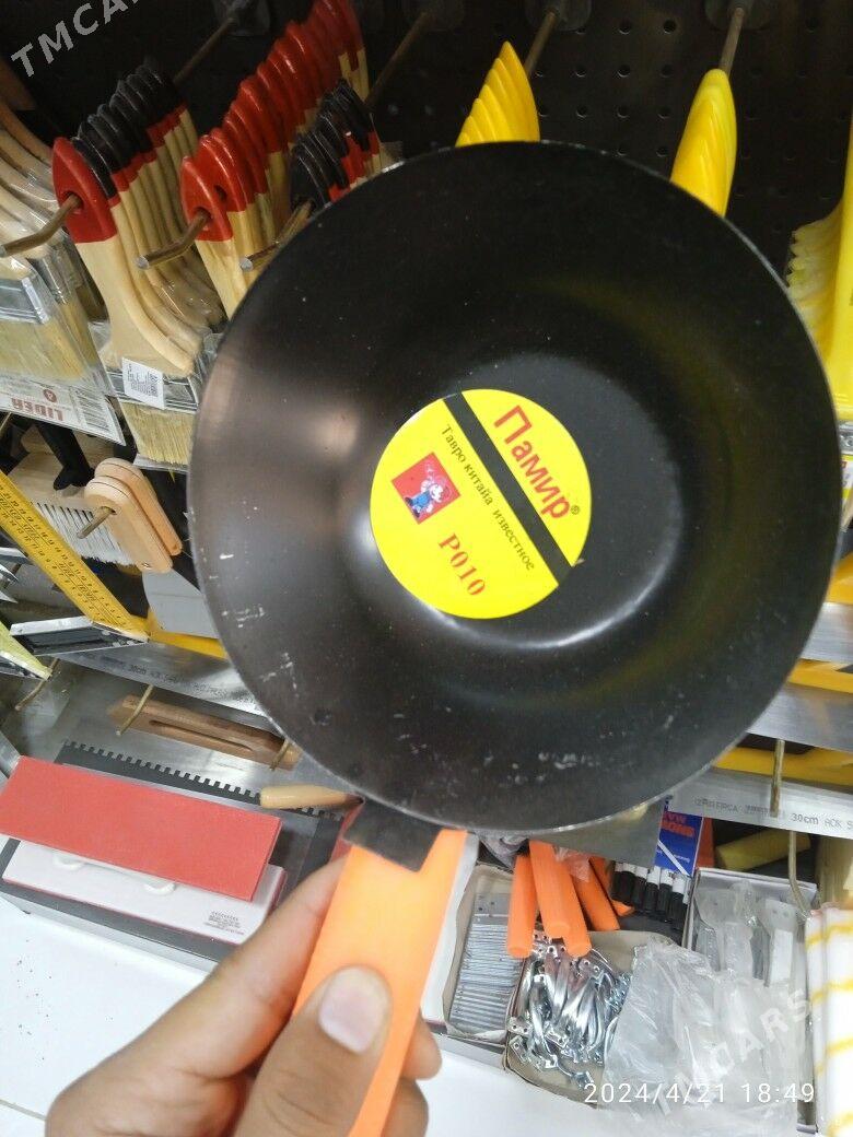 Walik Katok cotka - Aşgabat - img 7