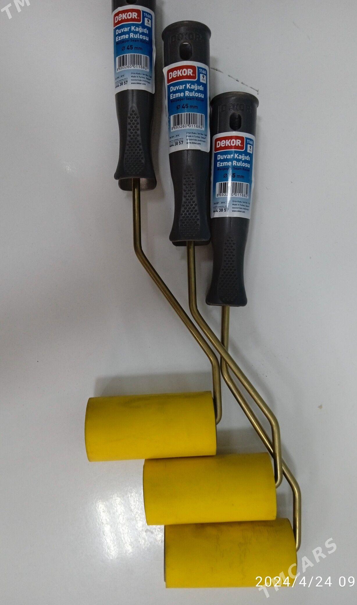 Walik Katok cotka - Aşgabat - img 8