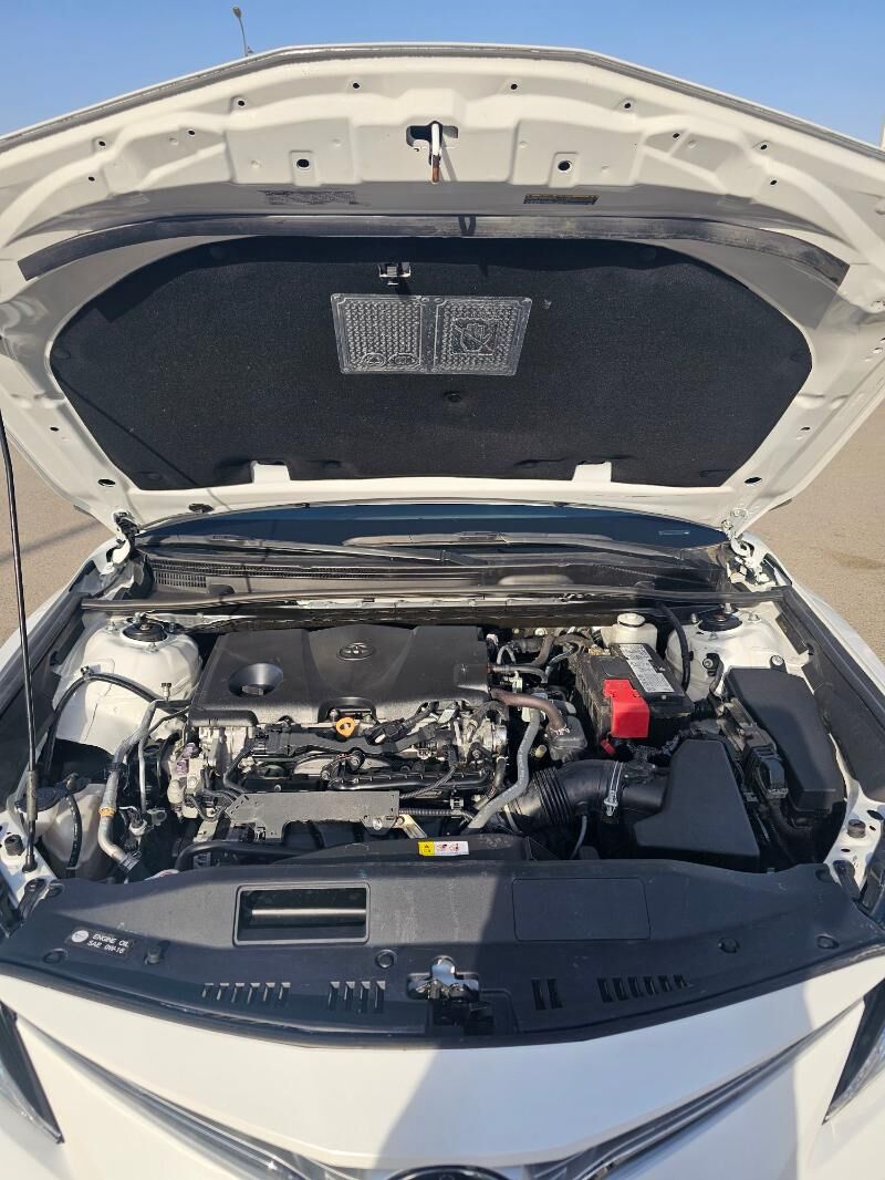 Toyota Camry 2022 - 289 000 TMT - Aşgabat - img 5