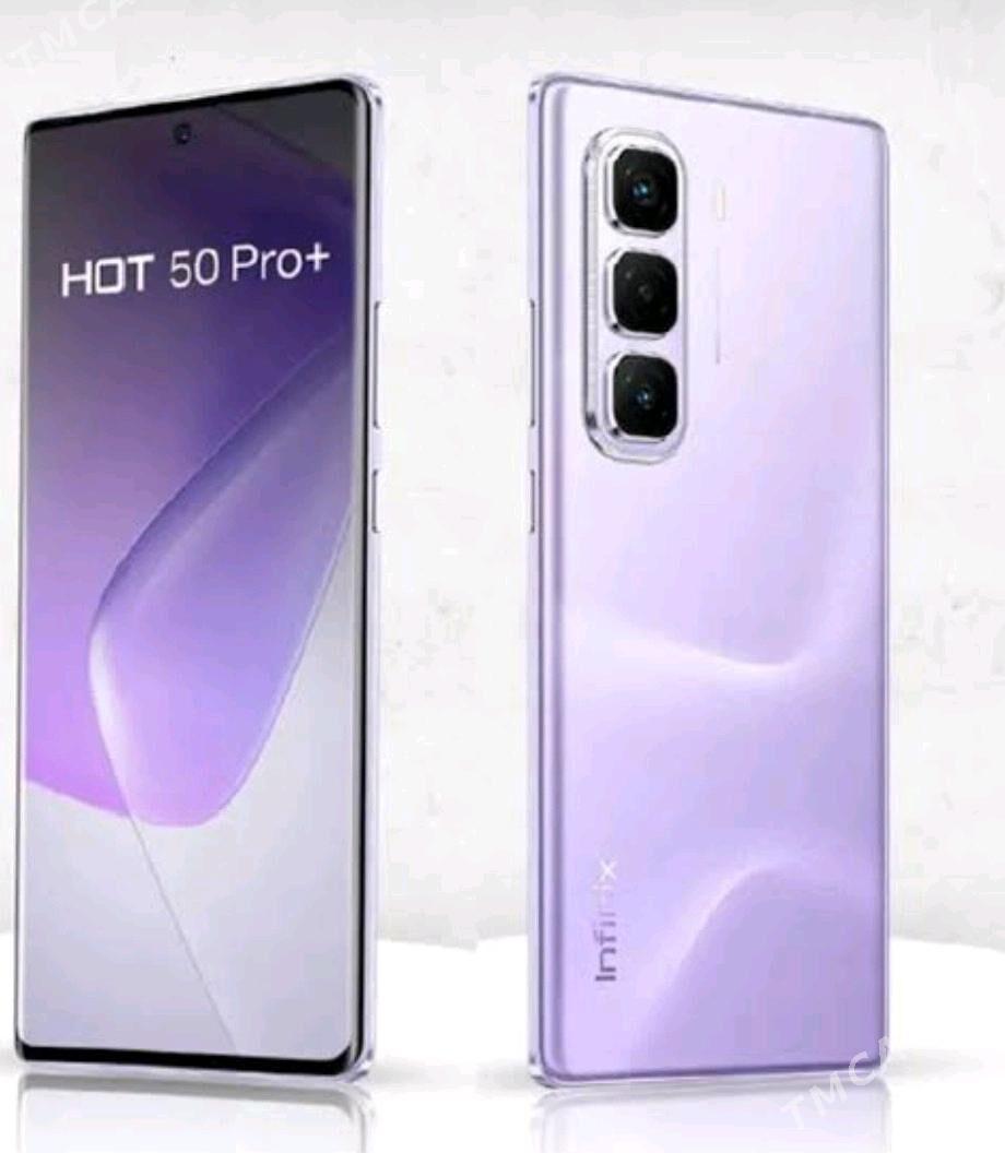 İnfinx hot 50 pro + - Gumdag - img 2