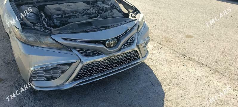 Toyota Camry 2021 - 255 000 TMT - Мары - img 5