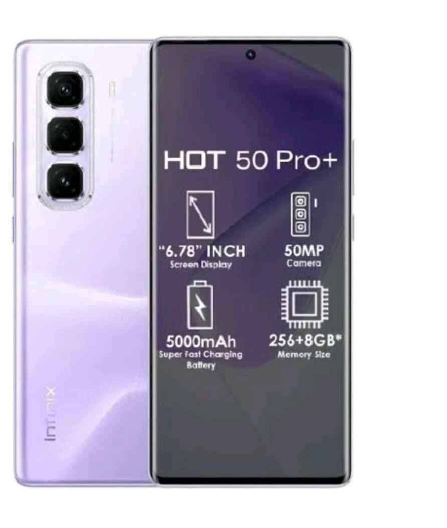 İnfinx hot 50 pro + - Gumdag - img 1