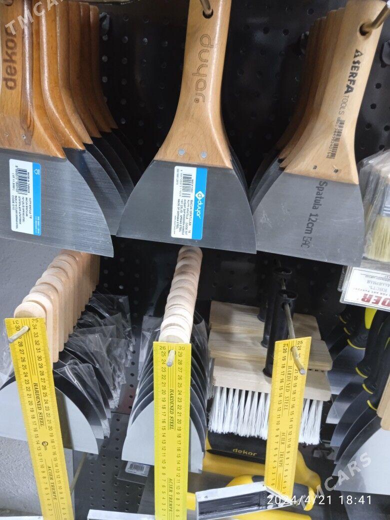 Walik Katok cotka - Aşgabat - img 2