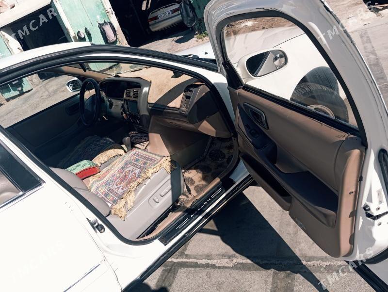 Toyota Avalon 1996 - 110 000 TMT - Мары - img 5