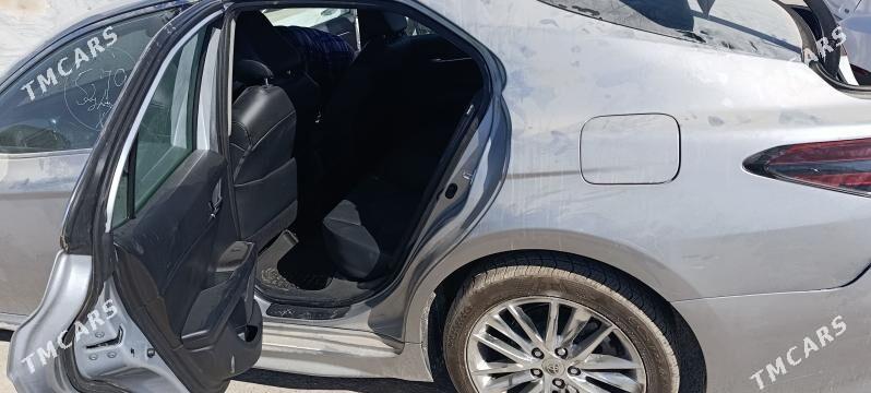 Toyota Camry 2021 - 255 000 TMT - Мары - img 7