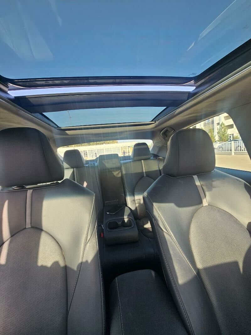 Toyota Camry 2022 - 289 000 TMT - Aşgabat - img 6